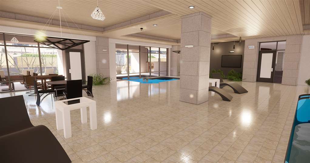 Embassy Suites By Hilton Grand Rapids Downtown Facilities photo